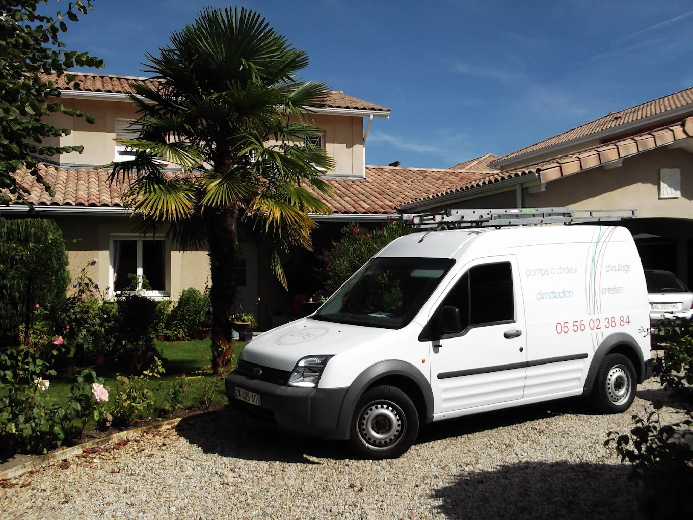 Intervention sous 48h